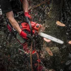 Milwaukee M18 FTHCHS30-0 akkus felso fogantyús láncfurész 18V alapgép