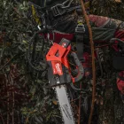 Milwaukee M18 FTHCHS30-0 akkus felso fogantyús láncfurész 18V alapgép