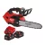 Milwaukee M18 FTHCHS30-802 akkus felso fogantyús láncfurész 18V 2x8,0Ah