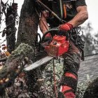 Milwaukee M18 FTHCHS30-802 akkus felso fogantyús láncfurész 18V 2x8,0Ah