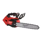 Milwaukee M18 FTHCHS35-0 akkus felso fogantyús láncfurész 18V alapgép
