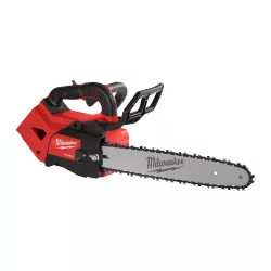   Milwaukee M18 FTHCHS35-0 akkus felso fogantyús láncfurész 18V alapgép