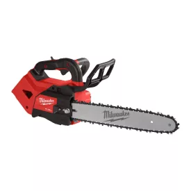   Milwaukee M18 FTHCHS35-0 akkus felso fogantyús láncfurész 18V alapgép