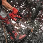 Milwaukee M18 FTHCHS35-0 akkus felso fogantyús láncfurész 18V alapgép