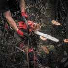 Milwaukee M18 FTHCHS35-0 akkus felso fogantyús láncfurész 18V alapgép