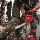 Milwaukee M18 FTHCHS35-802 akkus felso fogantyús láncfurész 18V 2x8,0Ah