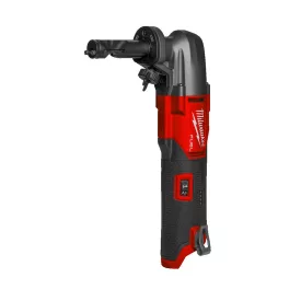   Milwaukee M12 FNB16-0 akkus folyamatos lyukasztó 12V alapgép