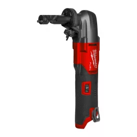   Milwaukee M12 FN16B-0X akkus folyamatos lyukasztó 12V alapgép