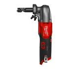 Milwaukee M12 FN16B-0X akkus folyamatos lyukasztó 12V alapgép
