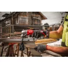 Milwaukee M12 FN16B-0X akkus folyamatos lyukasztó 12V alapgép