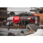 Milwaukee M12 FN16B-0X akkus folyamatos lyukasztó 12V alapgép