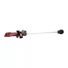 Milwaukee M12 BSWP-0 akkus szénkefés vízszivattyú 12V alapgép