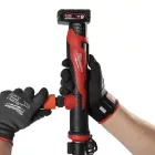 Milwaukee M12 BSWP-0 akkus szénkefés vízszivattyú 12V alapgép