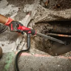 Milwaukee M12 BSWP-0 akkus szénkefés vízszivattyú 12V alapgép