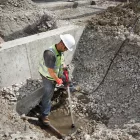 Milwaukee M12 BSWP-601 akkus szénkefés vízszivattyú 12V 1x6,0Ah