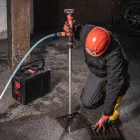 Milwaukee M12 BSWP-601 akkus szénkefés vízszivattyú 12V 1x6,0Ah