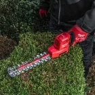 Milwaukee M12 FHT20-0 akkus sövényvágó 12V alapgép