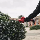 Milwaukee M12 FHT20-402 akkus sövényvágó 12V 2x4,0 Ah