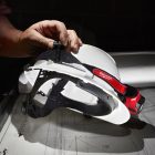 Milwaukee L4 HL-301 akkus fejlámpa 4V 3,0Ah