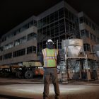 Milwaukee L4 HL-301 akkus fejlámpa 4V 3,0Ah