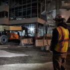 Milwaukee L4 HL-301 akkus fejlámpa 4V 3,0Ah