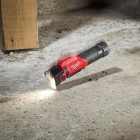 Milwaukee L4 PWL-301 akkus forgatható lámpa 4V 3,0Ah