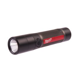  Milwaukee L4 FMLED-301 USB újratölthető akkus zseblámpa 4V