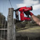 Milwaukee M18 FFUS-302C akkus tuzogép 18V 2x3,0Ah