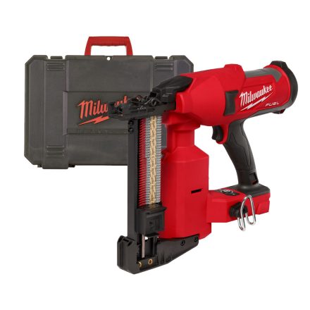 Milwaukee M18 FFUS-0C akkus tűzőgép 18V alapgép