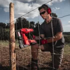 Milwaukee M18 FFUS-0C akkus tűzőgép 18V alapgép