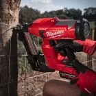 Milwaukee M18 FFUS-0C akkus tűzőgép 18V alapgép