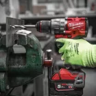 Milwaukee M18 FPD3-0X akkus ütvefúró-csavarozó 18V alapgép