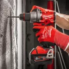 Milwaukee M18 FPD3-0X akkus ütvefúró-csavarozó 18V alapgép