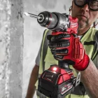 Milwaukee M18 FPD3-0X akkus ütvefúró-csavarozó 18V alapgép