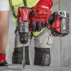 Milwaukee M18 FPD3-0X akkus ütvefúró-csavarozó 18V alapgép