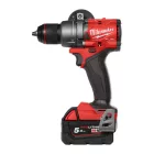 Milwaukee M18 FPD3-502X akkus ütvefúró-csavarozó 18V 2x5,0Ah