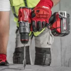 Milwaukee M18 FPD3-502X akkus ütvefúró-csavarozó 18V 2x5,0Ah
