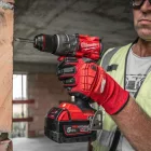 Milwaukee M18 FPD3-502X akkus ütvefúró-csavarozó 18V 2x5,0Ah