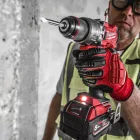 Milwaukee M18 FPD3-502X akkus ütvefúró-csavarozó 18V 2x5,0Ah