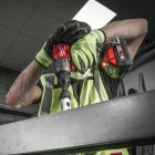 Milwaukee M18 FPD3-502X akkus ütvefúró-csavarozó 18V 2x5,0Ah
