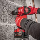 Milwaukee M18 FPD3-502X akkus ütvefúró-csavarozó 18V 2x5,0Ah