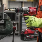 Milwaukee M18 FPD3-502X akkus ütvefúró-csavarozó 18V 2x5,0Ah