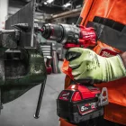 Milwaukee M18 FPD3-502X akkus ütvefúró-csavarozó 18V 2x5,0Ah