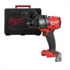 Milwaukee M18 FDD3-0X akkus fúrócsavarozó 18V alapgép