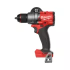 Milwaukee M18 FDD3-0X akkus fúrócsavarozó 18V alapgép