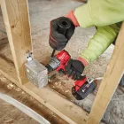 Milwaukee M18 FDD3-0X akkus fúrócsavarozó 18V alapgép