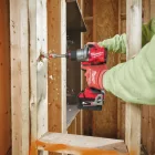 Milwaukee M18 FDD3-0X akkus fúrócsavarozó 18V alapgép