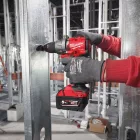 Milwaukee M18 FDD3-0X akkus fúrócsavarozó 18V alapgép