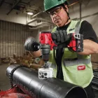 Milwaukee M18 FDD3-0X akkus fúrócsavarozó 18V alapgép