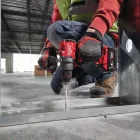 Milwaukee M18 FDD3-0X akkus fúrócsavarozó 18V alapgép